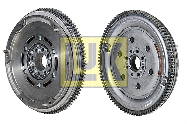 Flywheel